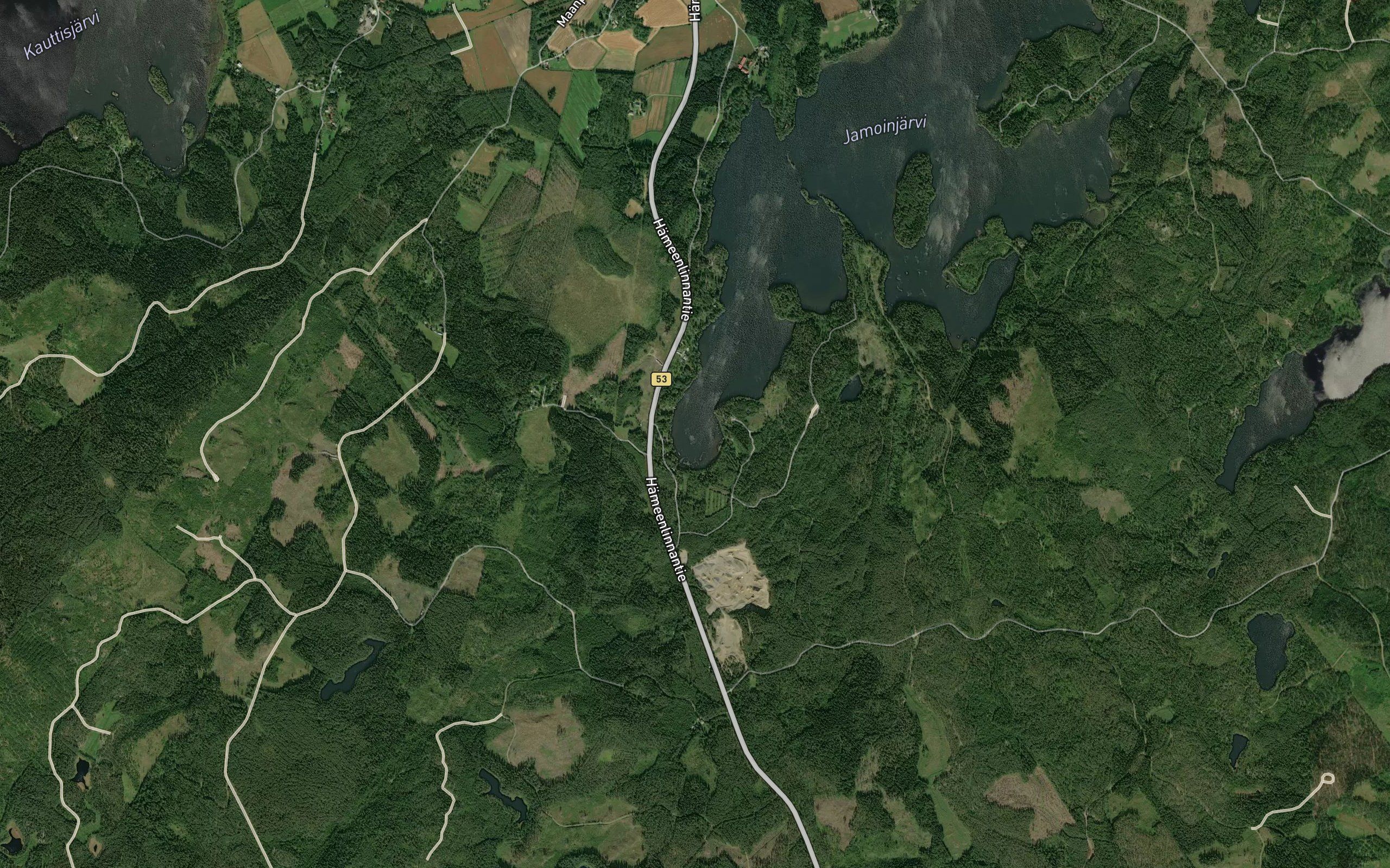 Jamoinpaanlahti