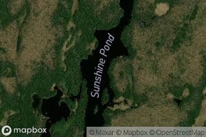 Sunshine Pond