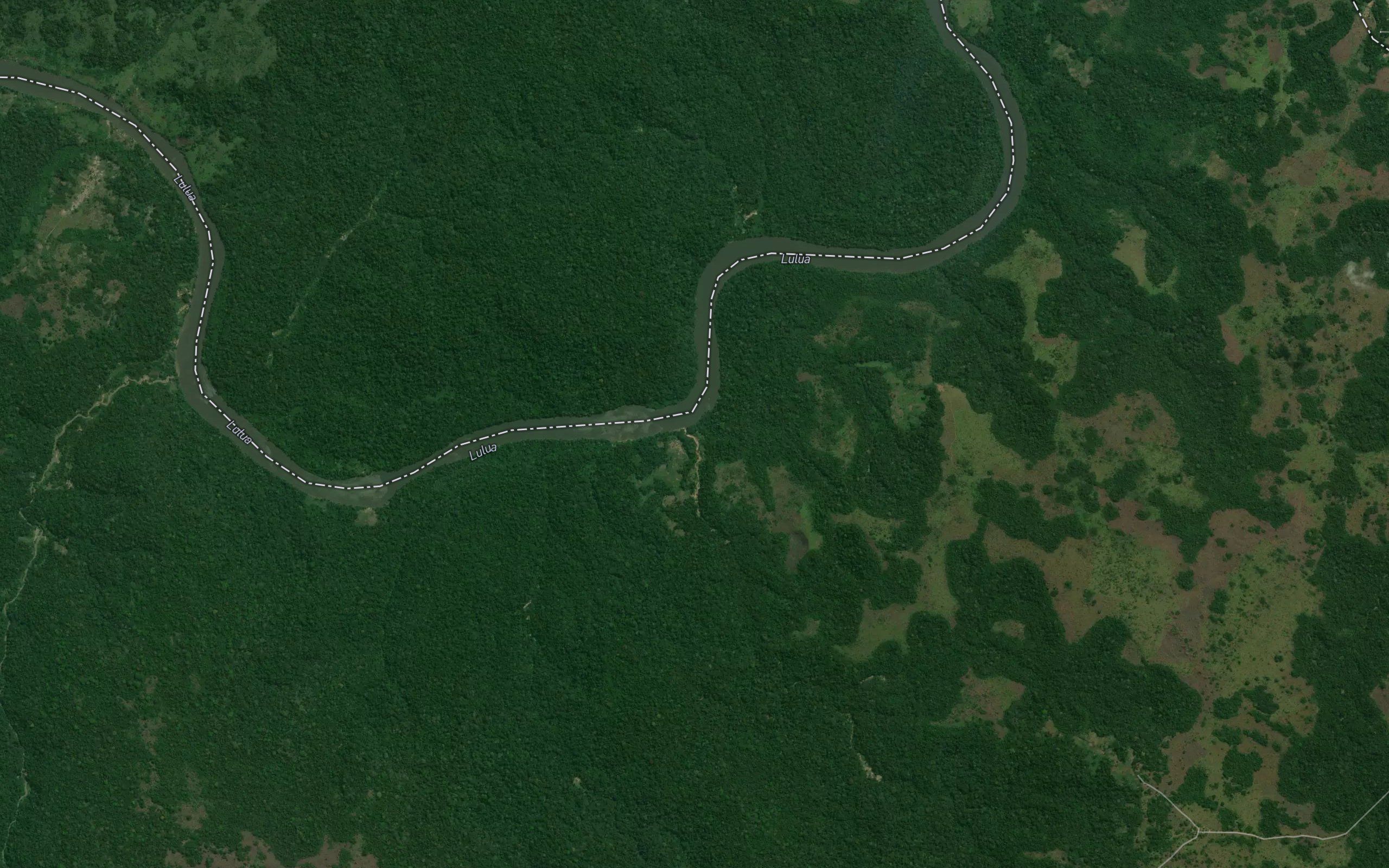 Lukaya