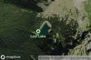 Lost Lake