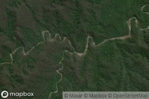 Arroyo de la Punilla