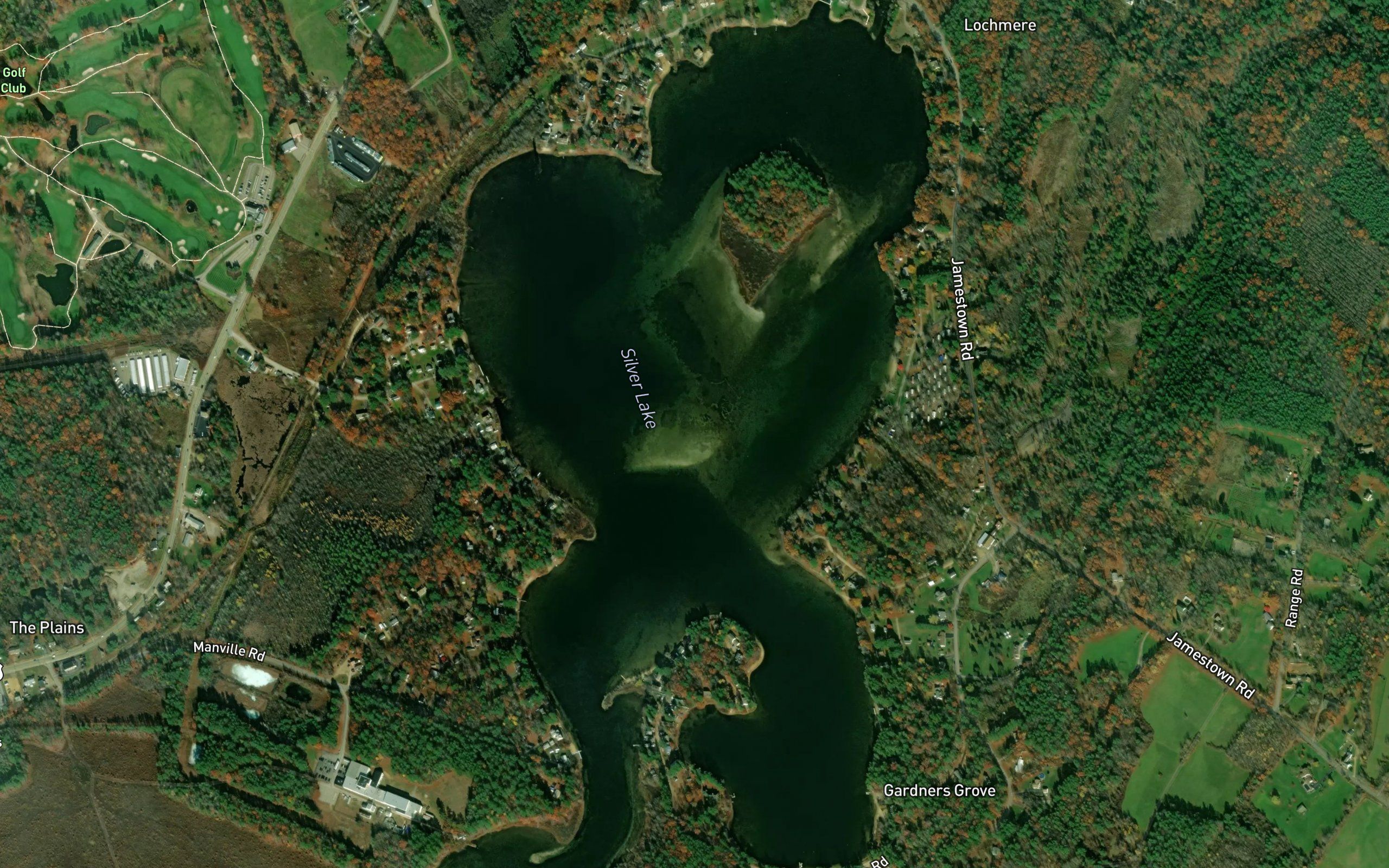 Silver Lake