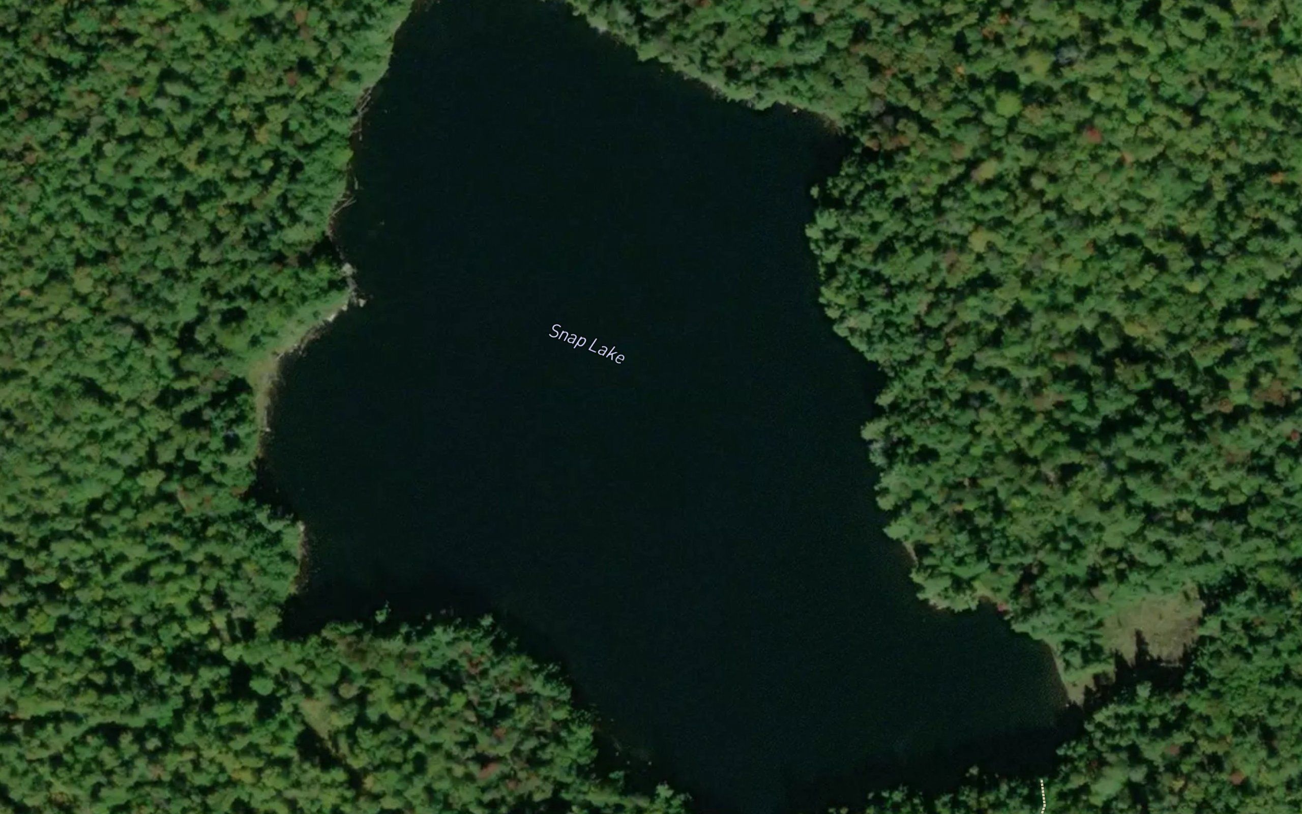 Snap Lake