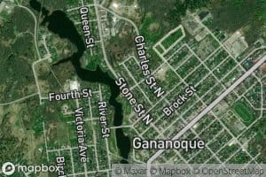 Gananoque River