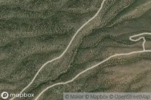 South Fork North Creek