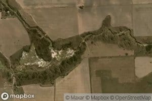 Arroyo Las Cortaderas