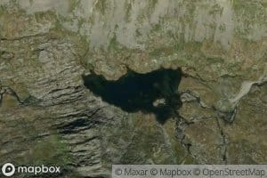 Hjelledalsvatnet
