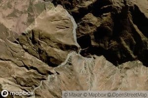 Arroyo Huaico Hondo