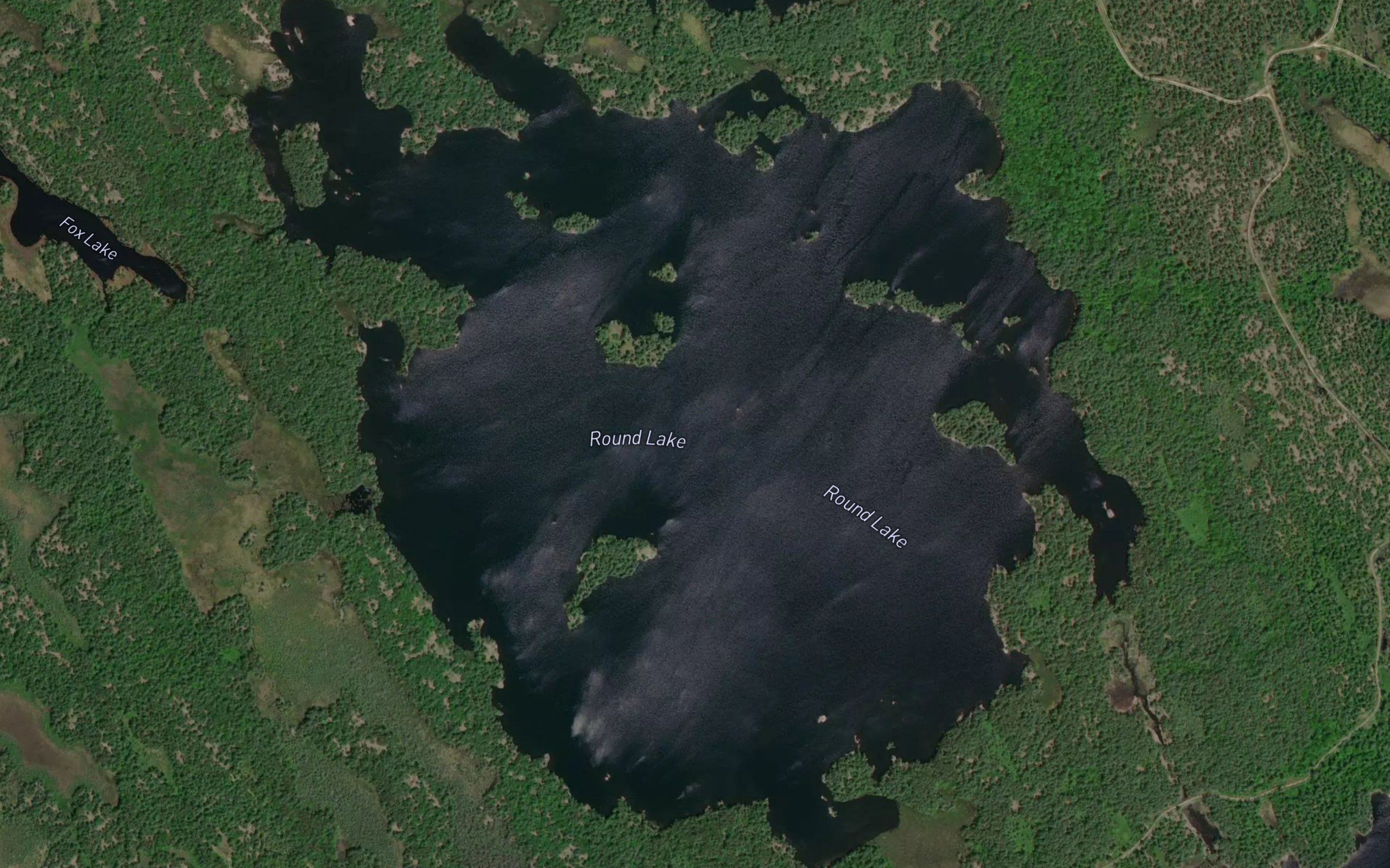 Round Lake
