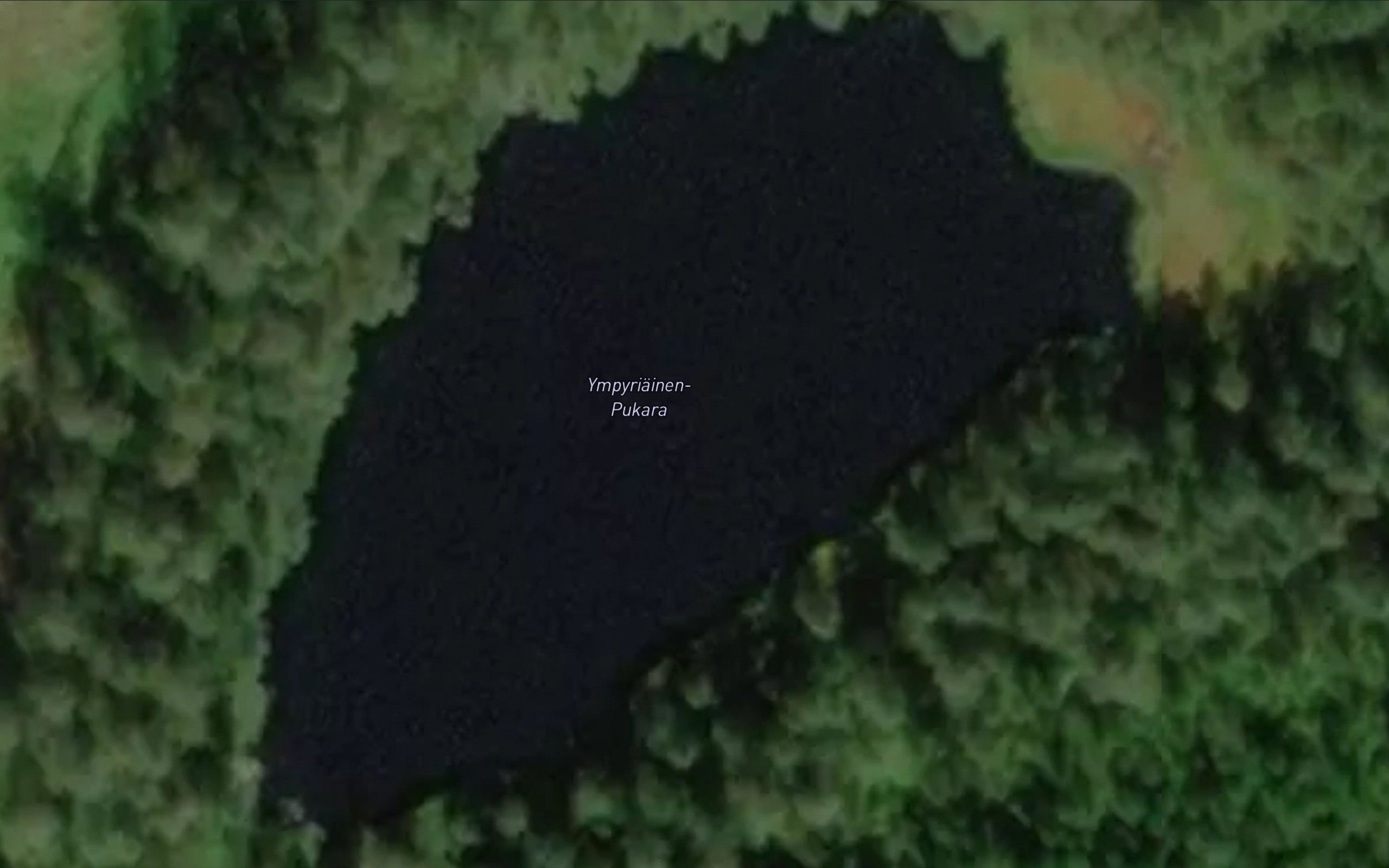 Ympyriainen-Pukara