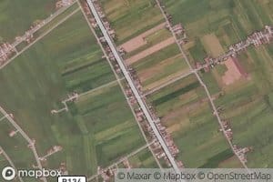 Sungai Bongor Kudung