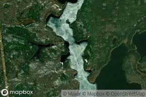 Ketchiwaboose Lake