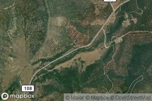 South Branch Edgerton Creek