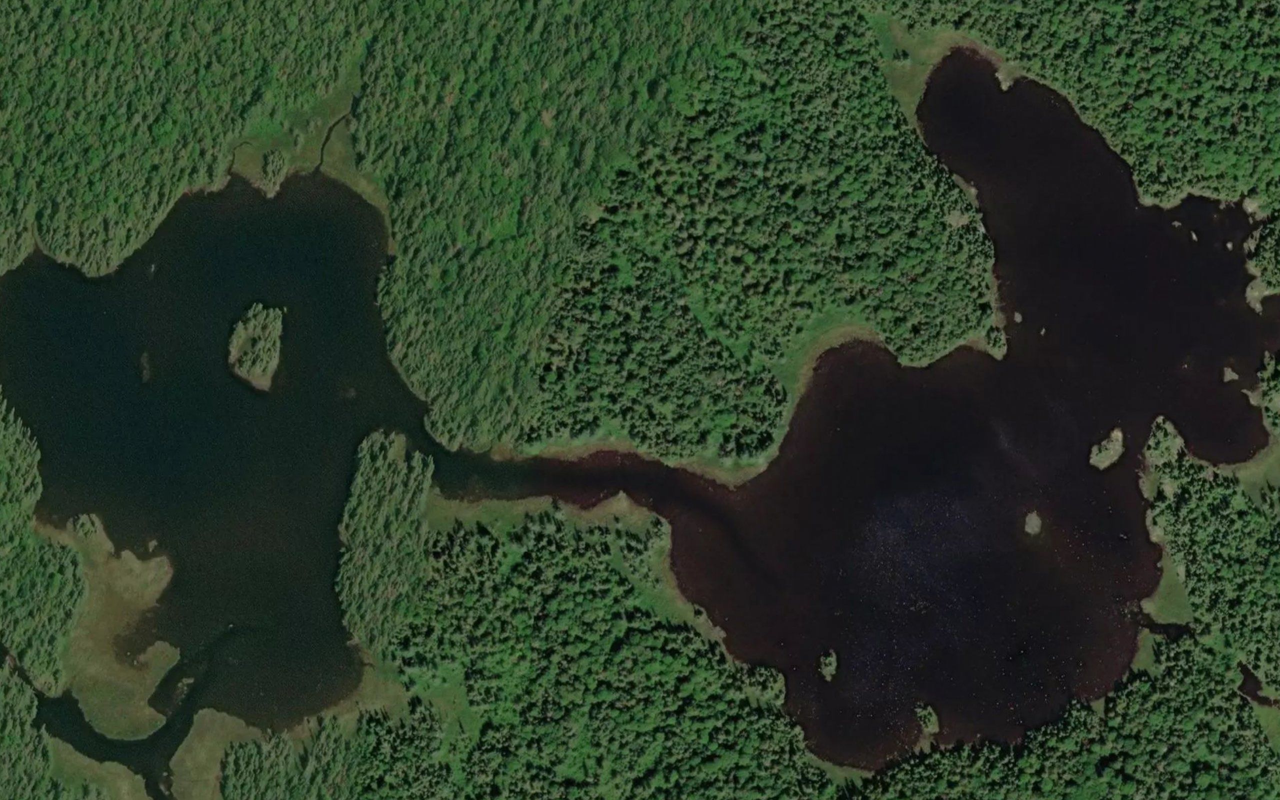Denison Lake