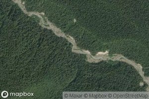 Fourteenmile Creek