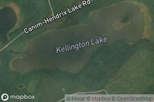 Kellington Lake