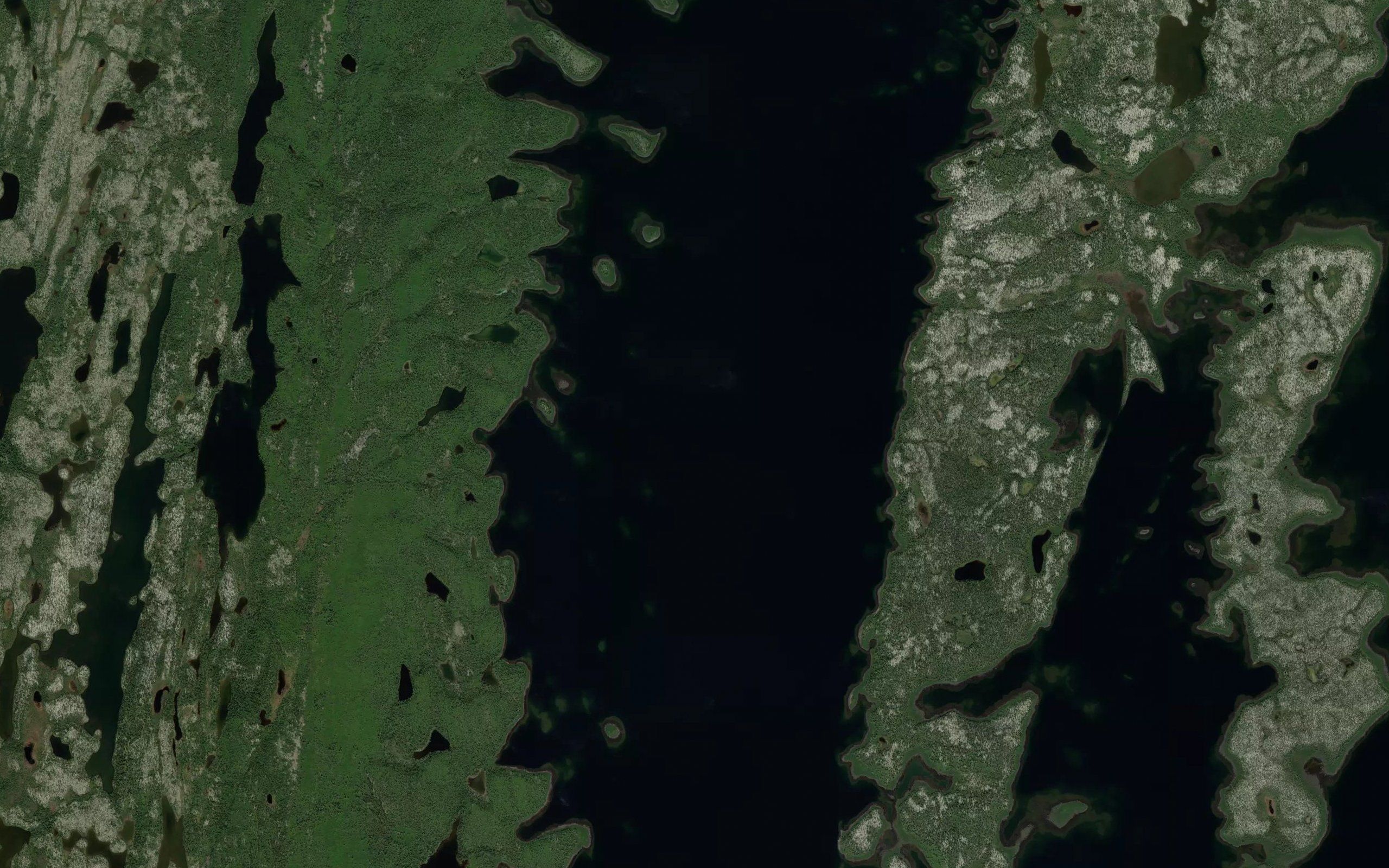 Baie du Nord-Ouest