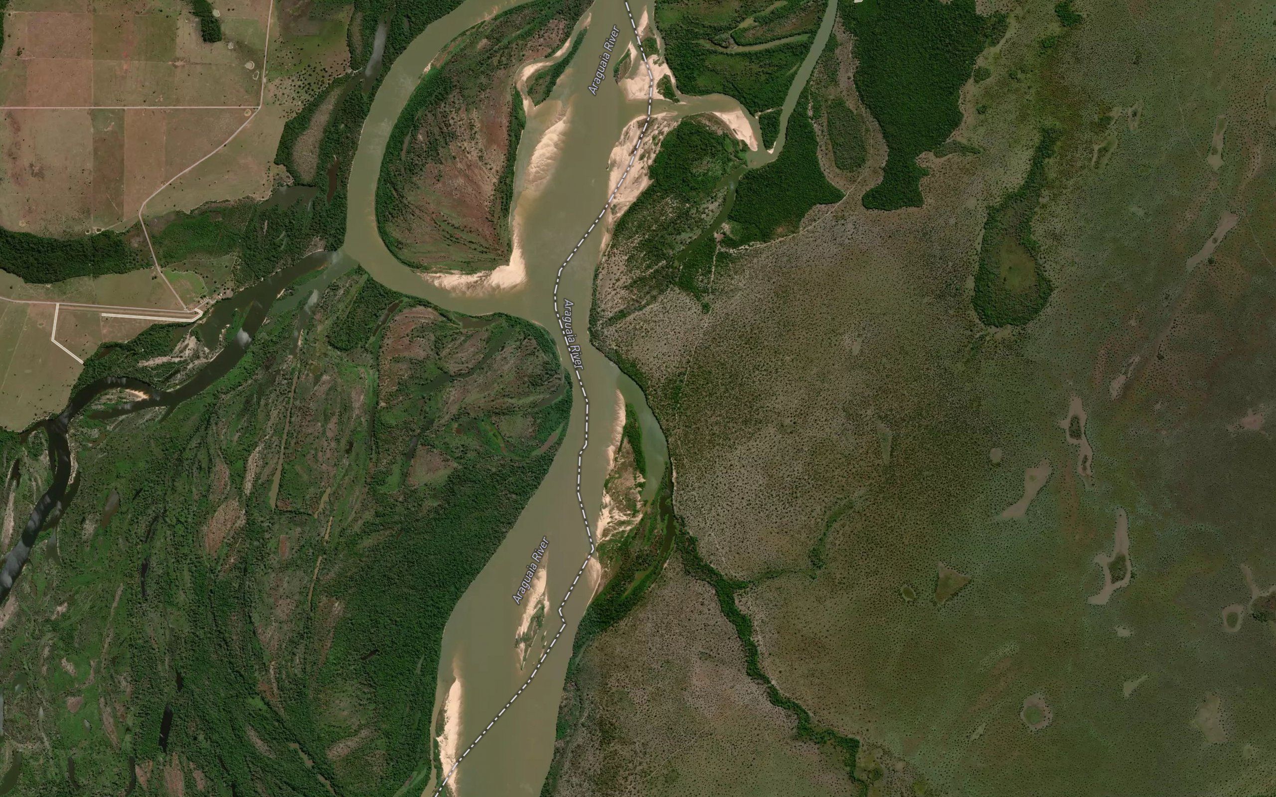 Ipuca Grande