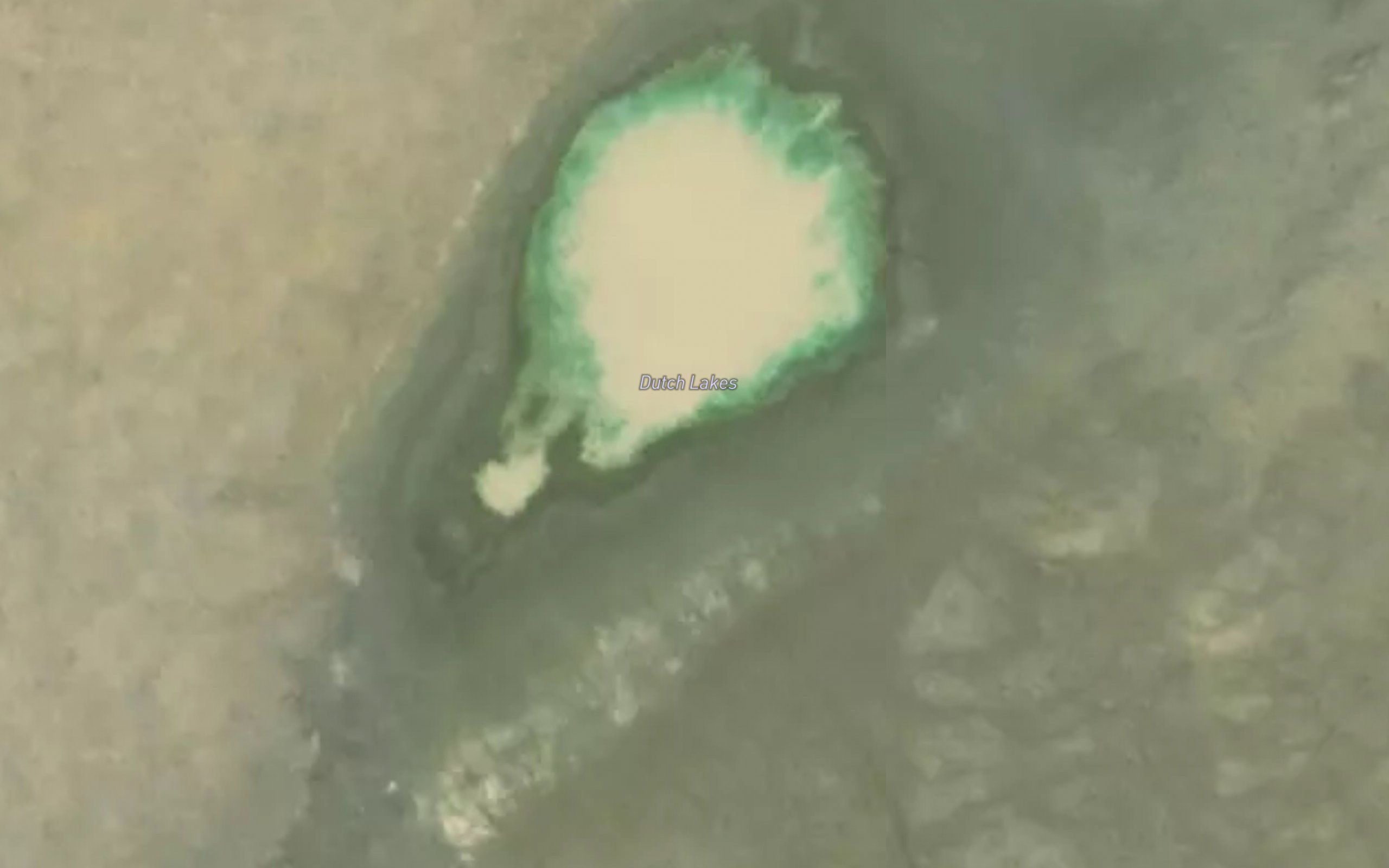 Dutch Lakes