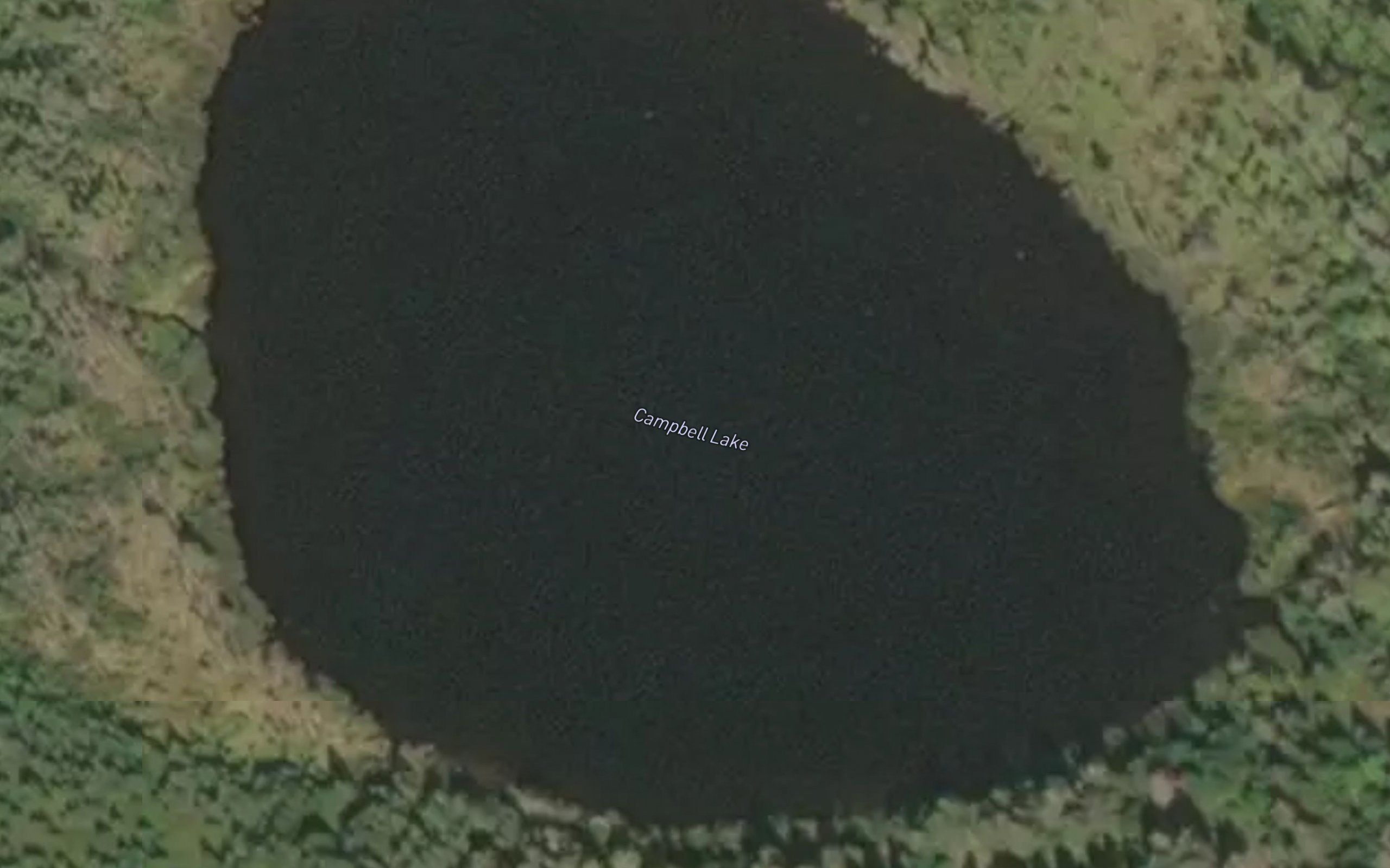 Campbell Lake