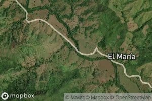 Quebrada La Patriota