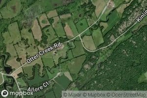Otter Creek