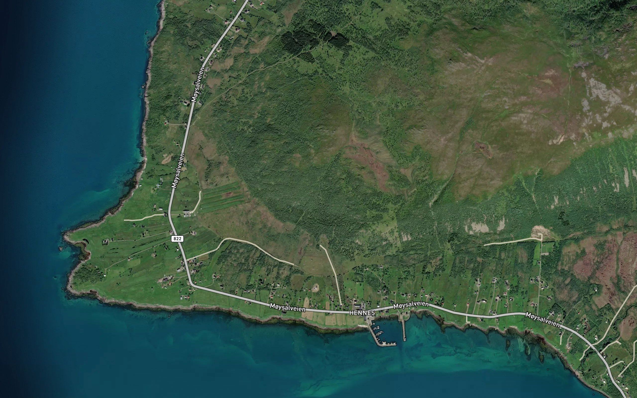 Hakadalselva