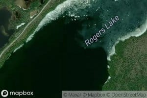 Rogers Lake