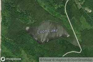 Loon Lake
