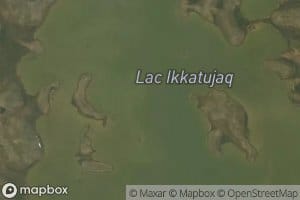Lac Ikkatujaq