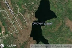 Grover Lake