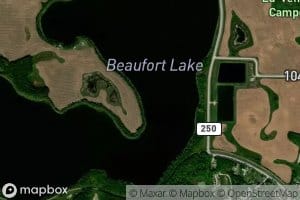 Beaufort Lake