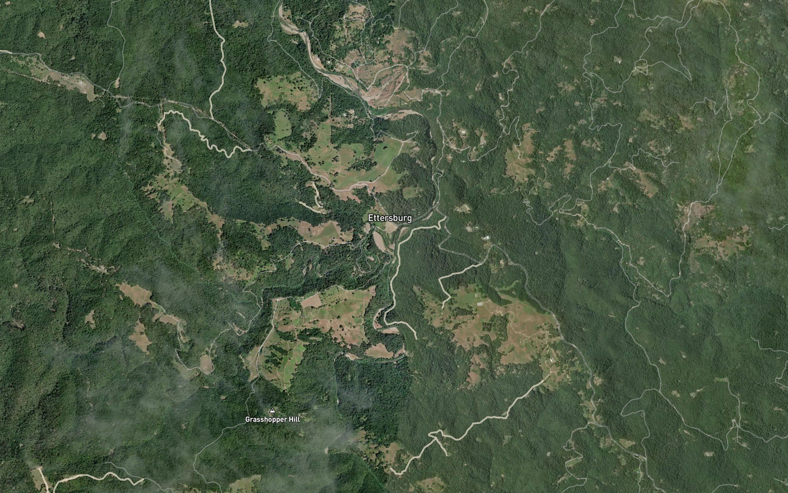 Bear Creek