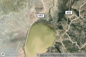 Buckhorn Reservoir