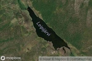 Leipijaervi