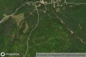 Shaffer Brook