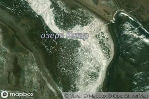 Ozero Katar