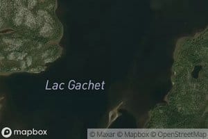 Lac Gachet