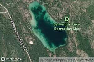 Cartwright Lake