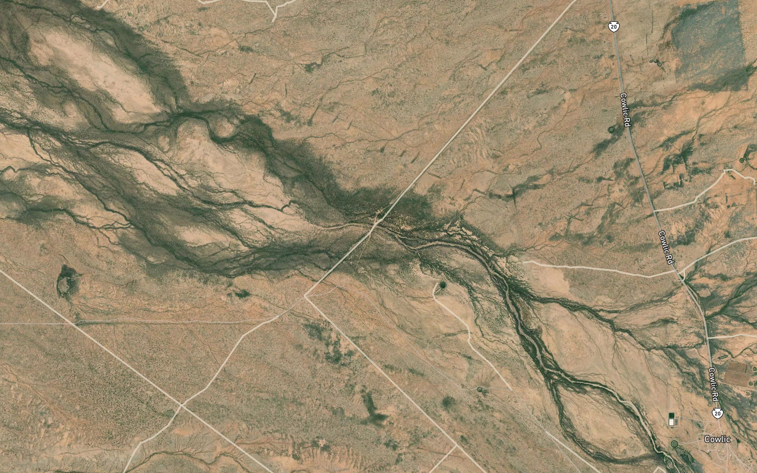 Fresnal Wash