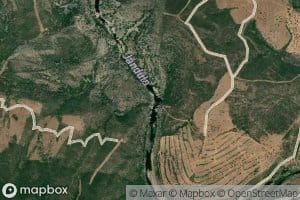 Arroyo de la Torrecilla