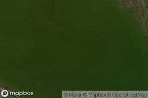 Laguna de las Perdices