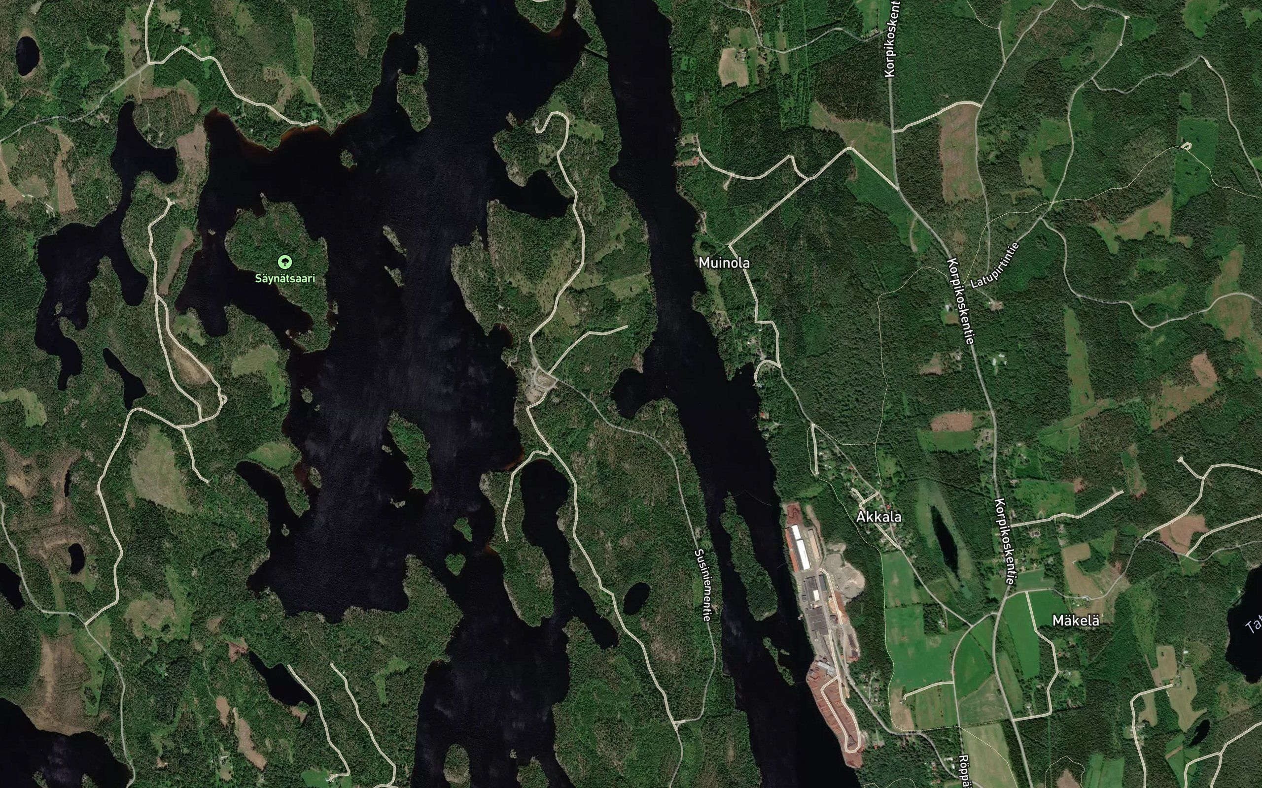 Vakkaralahti