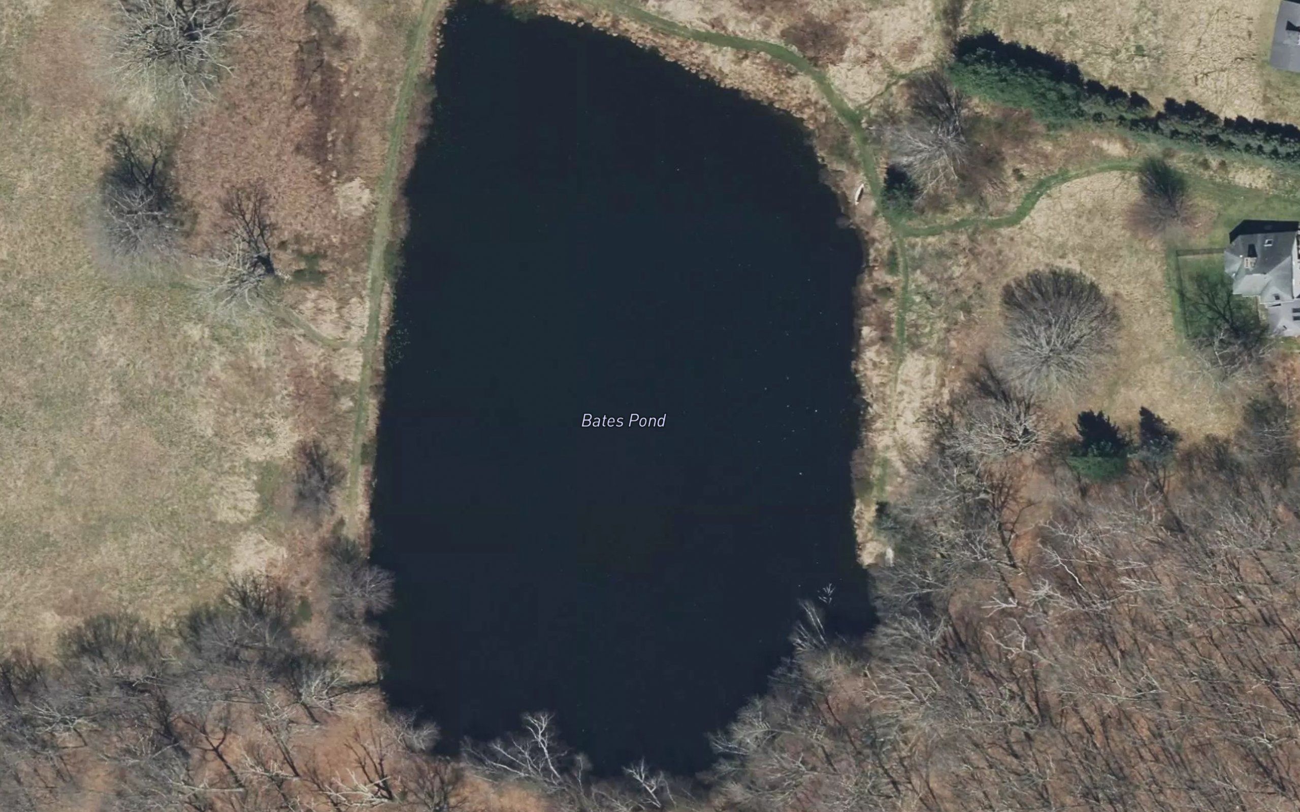 Bates Pond