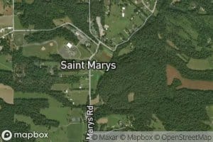 Saint Marys Run