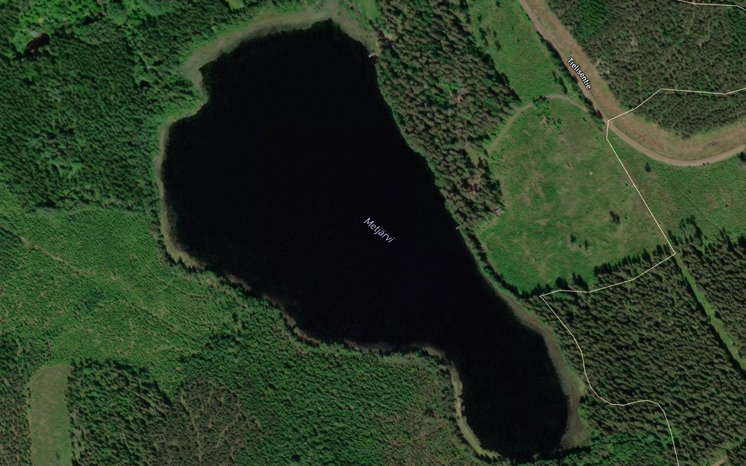 Metjarvi