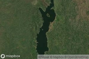 Upper Holman Marsh Lake