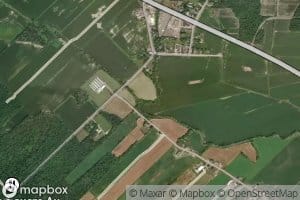 La Belle Riviere
