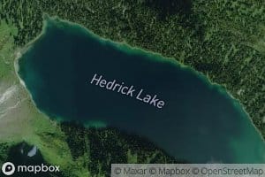 Hedrick Lake
