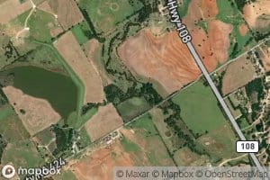 Scarborough Creek